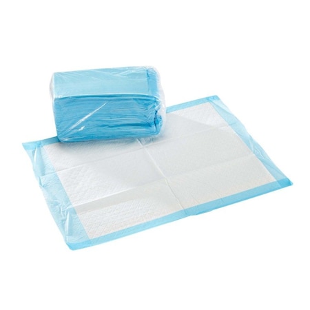 Mckesson Procedure Underpad, 17 x 24 Inch, 300PK 16-16650